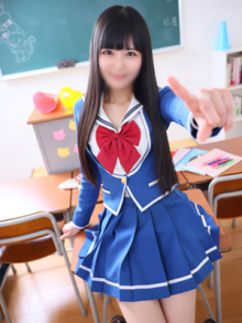 ゆりな(ていくぷらいど.学園)