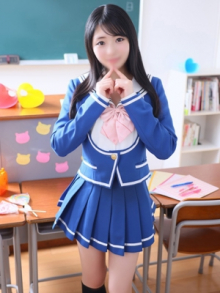はつね(ていくぷらいど.学園)